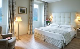 Hotel Du Lac & Spa